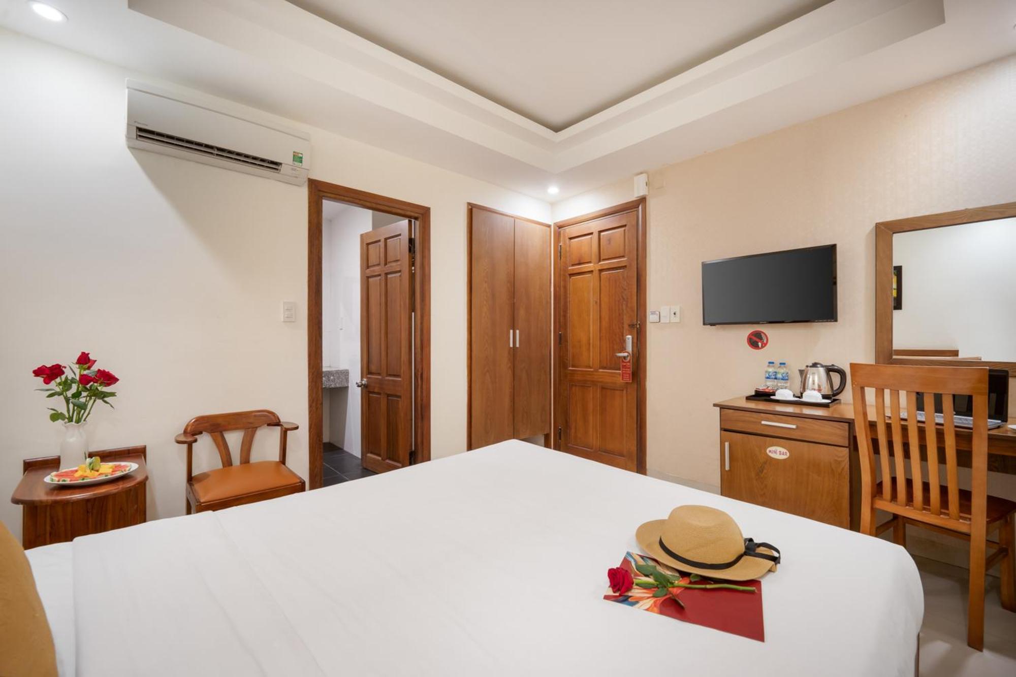Twilight Beach Hotel Ντα Νανγκ Εξωτερικό φωτογραφία